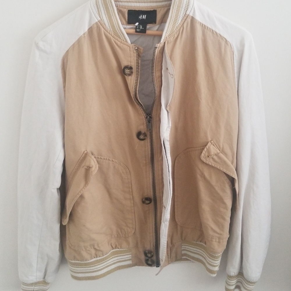 Jacket - Picture 2 of 4